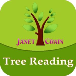 Janet Crain Tree Reading App
