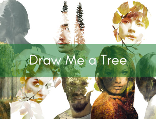Draw Me a Tree